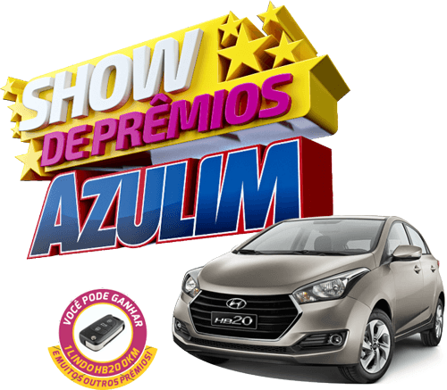 cadastro-promocao-azulim Promoção Azulim 2023 – Cadastro