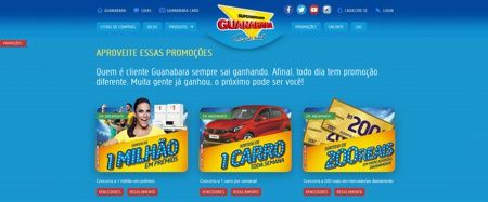 cadastro-promocao-guanabara Promoção Guanabara 2023 – Cadastro