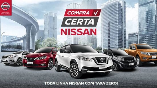cadastro-promoção-nissan Promoção Nissan 2023 – Cadastro