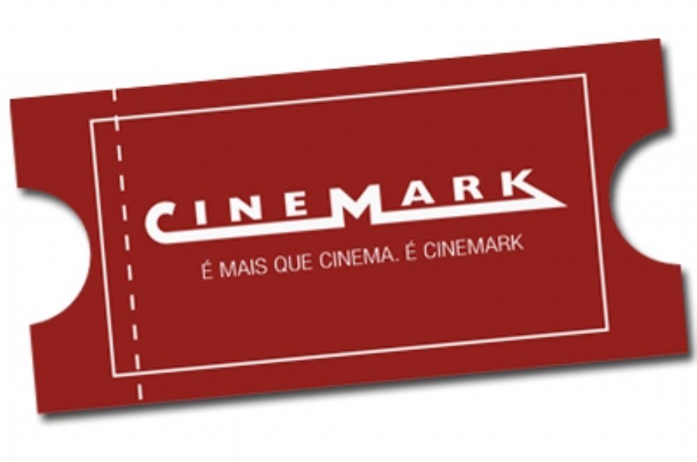 Promoção Cinemark