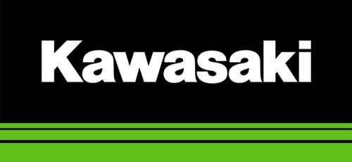 Promoção Kawasaki