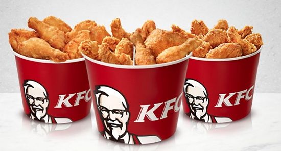 promocao-pratos-kfc Promoção KFC 2023 – Cadastro