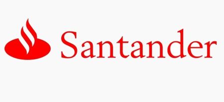 Promoção Santander