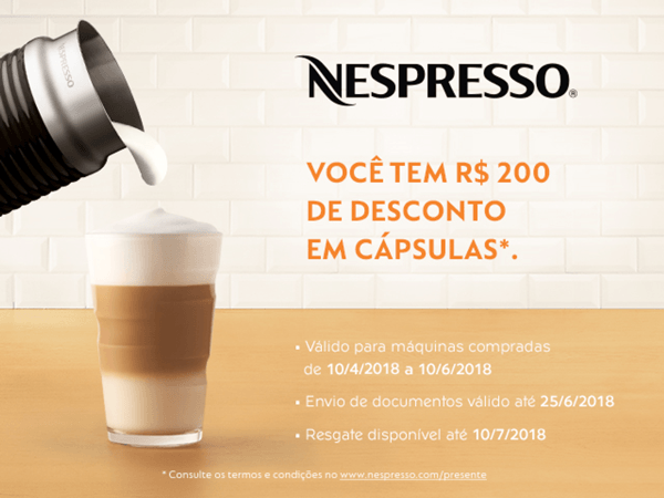 cadastro-promocao-nespresso Promoção Nespresso 2023 – Cadastro